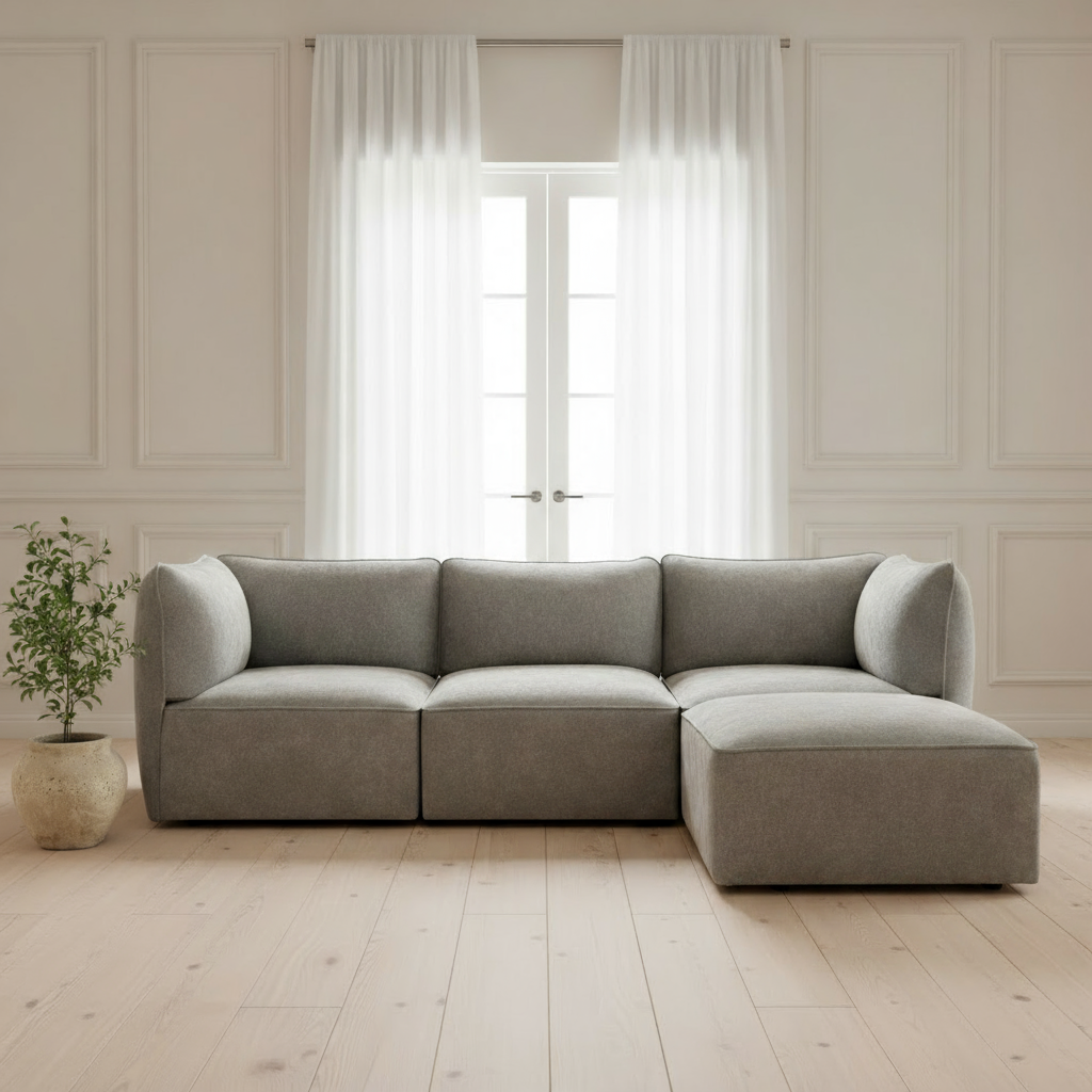 Adelaide II (XL) hjørnemodul